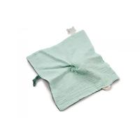 Joe Knuffel Eco - LILLIPUTIENS groen - thumbnail