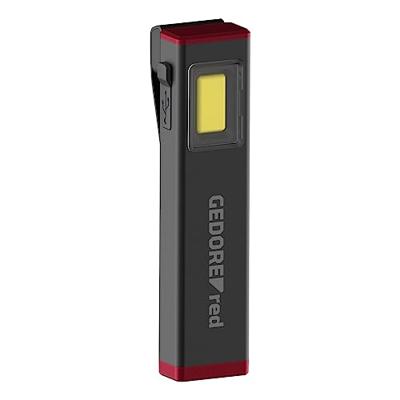 Gedore R95700089 Handlamp LED werkt op een accu 300 lm - thumbnail