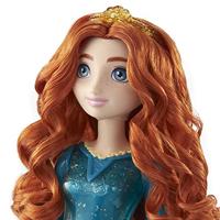 Mattel Disney prinses pop - merida - thumbnail