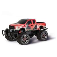 Radiografisch bestuurbare auto - CARRERA RC - RC Pick-up - Ford F-150 Raptor - 20 km/u - schaal 1:14 - Geschikt voor kinderen vanaf 6 jaar - thumbnail