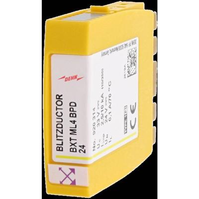 DEHN 920314 BXT ML4 BPD 24 Combi-afleider 20 kA 1 stuk(s)