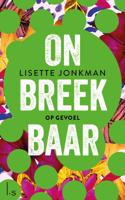 Op gevoel - Lisette Jonkman - ebook - thumbnail