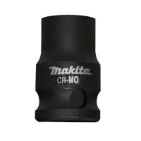 Makita Dop Lengte 30mm Schroefdraad maat M14 Opname 3/8 - thumbnail
