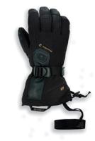 Therm-ic Ultra Heat Boost Handschoen Heren Black L - thumbnail