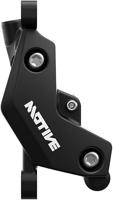 SRAM schijfrem "motive bronze" front disc brakes motifs bronze black - thumbnail