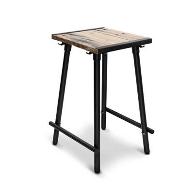 Statafel Spoorbielzenhout - Arthur Statafel Spoorbielzenhout - Arthur