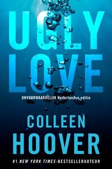 Ugly love - Colleen Hoover - ebook