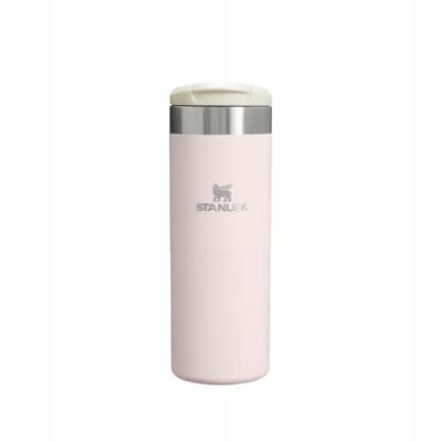 Thermobeker STANLEY The Aerolight Cup 0,47 l Rose Quartz