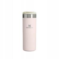 Thermobeker STANLEY The Aerolight Cup 0,47 l Rose Quartz - thumbnail