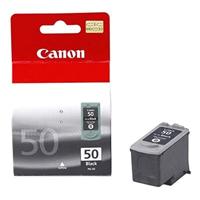 Canon Printkop PG50, 510 pagina's, 0616B001, zwart - thumbnail