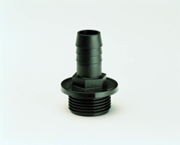 Ubbink slangtule buitenschroefdraad 1 1/4 x 32 mm - thumbnail