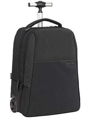 Laptoptrolley 2 Wielen Safta M144B 15,6'' Laptoptrolley 2 Wielen Safta M144B 15,6''