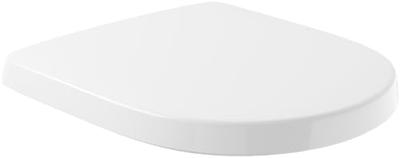 Villeroy & Boch O.novo Compact closetzitting - wit 9m406101