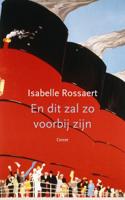 En dit zal zo voorbij zijn (Paperback) - thumbnail
