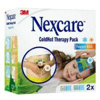 Nexcare 3m Coldhot Th.pack Happy Kids Gel2 N1573kd - thumbnail