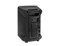 Omnitronic Porty-8A Party speaker werkt op een accu 1 stuk(s) - thumbnail