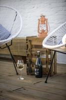 Feuerhand Stormlamp 276 Olielamp Soft Peach - thumbnail