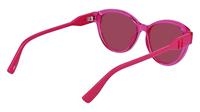 Zonnebril Dames Karl Lagerfeld KL6099S-525 ø 54 mm - thumbnail