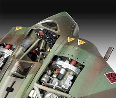 Revell 1/48 Horten Go 229A Revell 1/48 Horten Go 229A