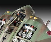 Revell 1/48 Horten Go 229A - thumbnail