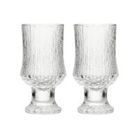 IITTALA - Ultima Thule - Bokaal 0,34l set/2 - thumbnail
