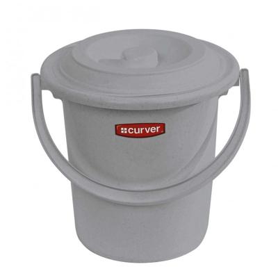 Curver CU TOILETEMMER 5LTR 02855