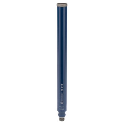 Bosch Accessories Bosch Power Tools 2608601356 Diamantboorkroon nat 40 mm 1 stuk(s)