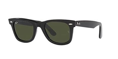 Zonnebril Ray-Ban WAYFARER RB2140 135831 50 Zwart