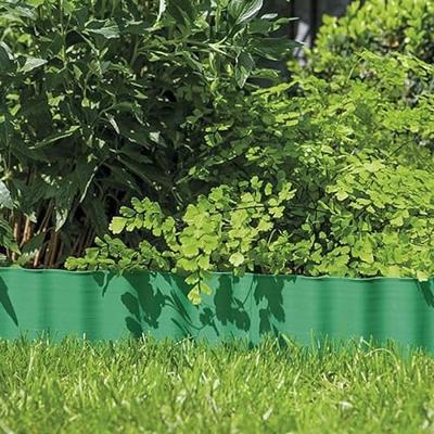 GARDENA Gazonranden (Groen) begrenzing GARDENA Gazonranden (Groen) begrenzing
