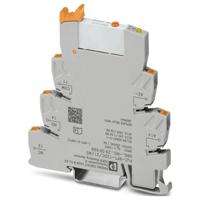Phoenix Contact PLC-RPT- 12DC/21/MS Relaismodule 1x wisselcontact 1 stuk(s) - thumbnail