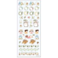 My Neighbor Totoro Sticker 2024 - thumbnail