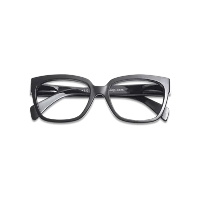 Leesbril Have a Look 190318-Mood Black-+2.00 Leesbril Have a Look 190318-Mood Black-+2.00