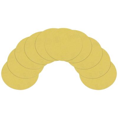 Hazet 9033-5-05/10 Reserve schuurpads 10 stuk(s)