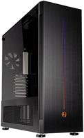 Lian Li PC-V3000WX TG Bigtower Black - thumbnail