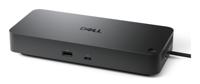 Dell WD25TB5 Thunderbolt 5 dockingstation Geschikt voor merk (dockingstation): Dell - thumbnail