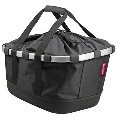 KLICKFIX Mandtas bikebasket gt