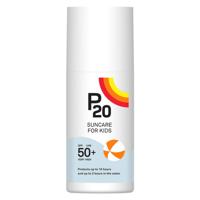 Riemann P20 Zonnebrand Lotion Kids SPF50+ - thumbnail