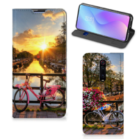 Xiaomi Mi 9T Pro | Book Cover | Amsterdamse Grachten - thumbnail