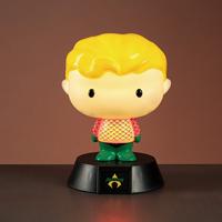 DC Comics - Aquaman Icon Light - thumbnail