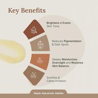 Vanan Kumkumadi lepam 15 Gram - thumbnail