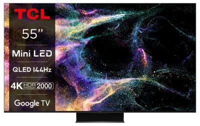 Tcl Smart TV UHD