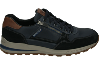 Mephisto Bradley 3655 blue donkerblauw maat 47 - thumbnail