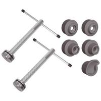 Cyclus Reparatie upgrade set voor reparatiestandaard 730006 - thumbnail