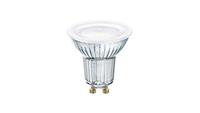OSRAM HOMELIGHTING 4058075096646 LED-lamp Energielabel F (A - G) GU10 Reflector 6.9 W = 80 W Warmwit (Ø x h) 50 mm x 50 mm 1 stuk(s) - thumbnail