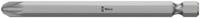 Wera 9752 05150152001 Bitset 24-delig PH, PZ, TX, Plat, Zeskant Incl. bithouder, Incl. bithouder en schroevendraaier, Incl. ratel - thumbnail