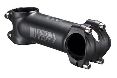 Kalloy UNO ASA106 7º Ahead Stuurpen 31.8mm - Zwart Kalloy UNO ASA106 7º Ahead Stuurpen 31.8mm - Zwart