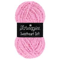Scheepjes Sweetheart Soft - 009 - Haakgaren / Breigaren - thumbnail