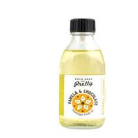 Zoya Goes Pretty Massage body oil vanilla & chocolate 100 Milliliter - thumbnail