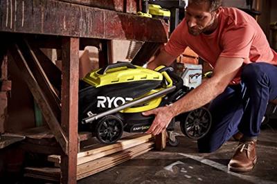 Ryobi ONE+ 33cm OLM1833B grasmaaier - thumbnail