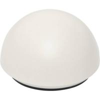 Maul Magneet Recycling (Ø x h) 30 mm x 20 mm Kogel Wit 10 stuk(s) 6175002 - thumbnail